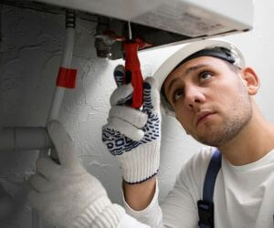 About Emergency plumbing pros Vallonia, IN