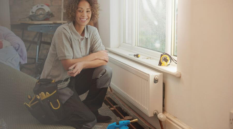 Professional emergency plumbing in Vallonia, IN